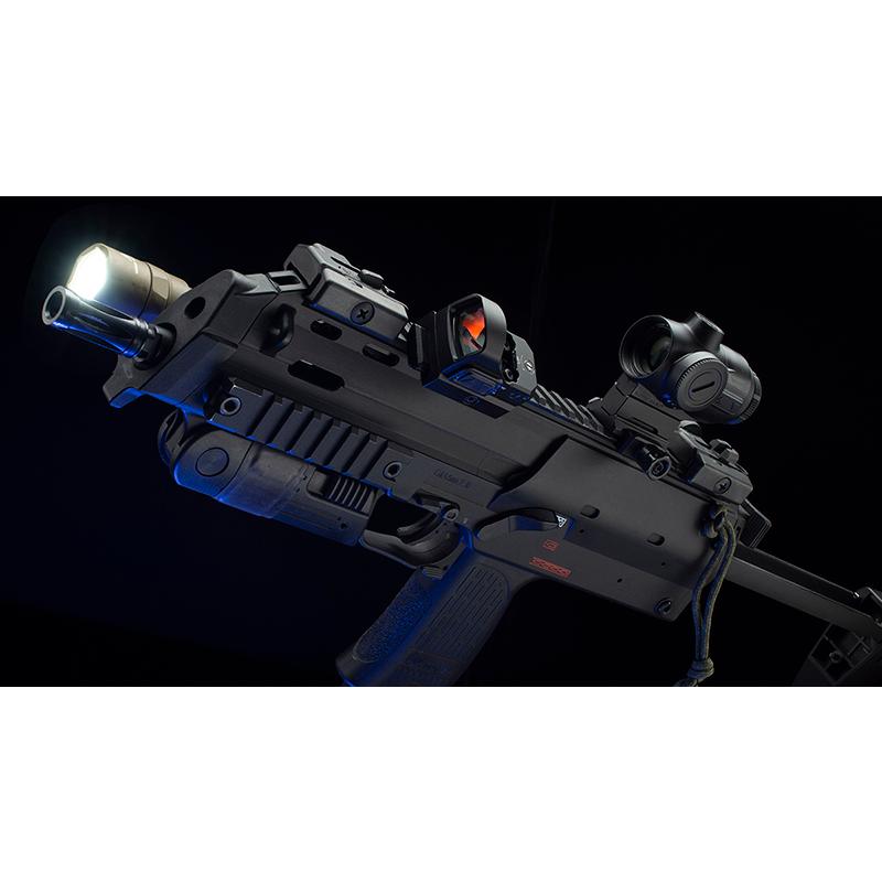 ノーベルアームズ プリズムサイト ABSOLUTE MPS3 （3X Micro Prism