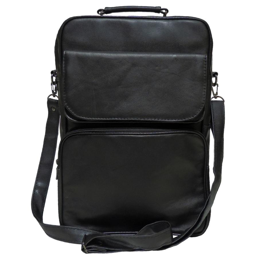 WELEDA（ヴェレダ） ショルダーバッグ リュック MARCO VIAGGIO A4