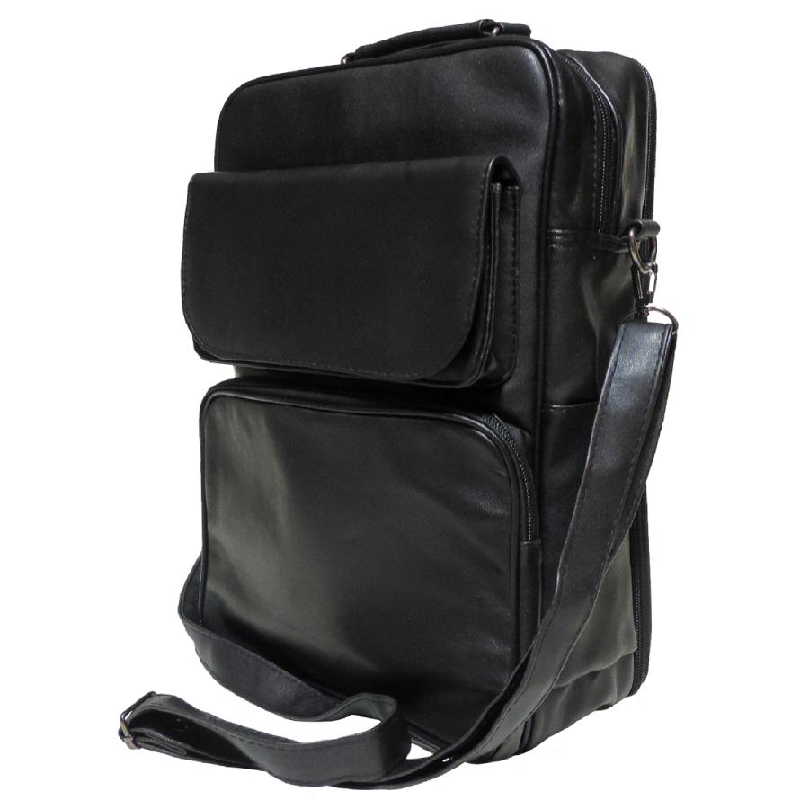 WELEDA（ヴェレダ） ショルダーバッグ リュック MARCO VIAGGIO A4