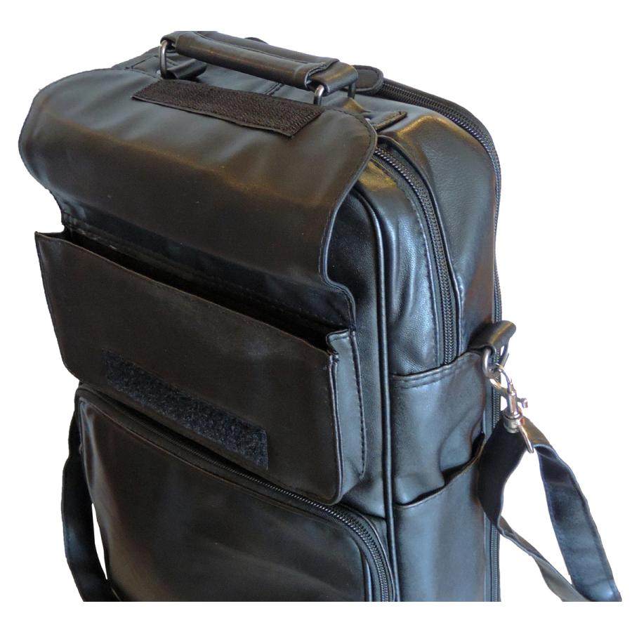 WELEDA（ヴェレダ） ショルダーバッグ リュック MARCO VIAGGIO A4