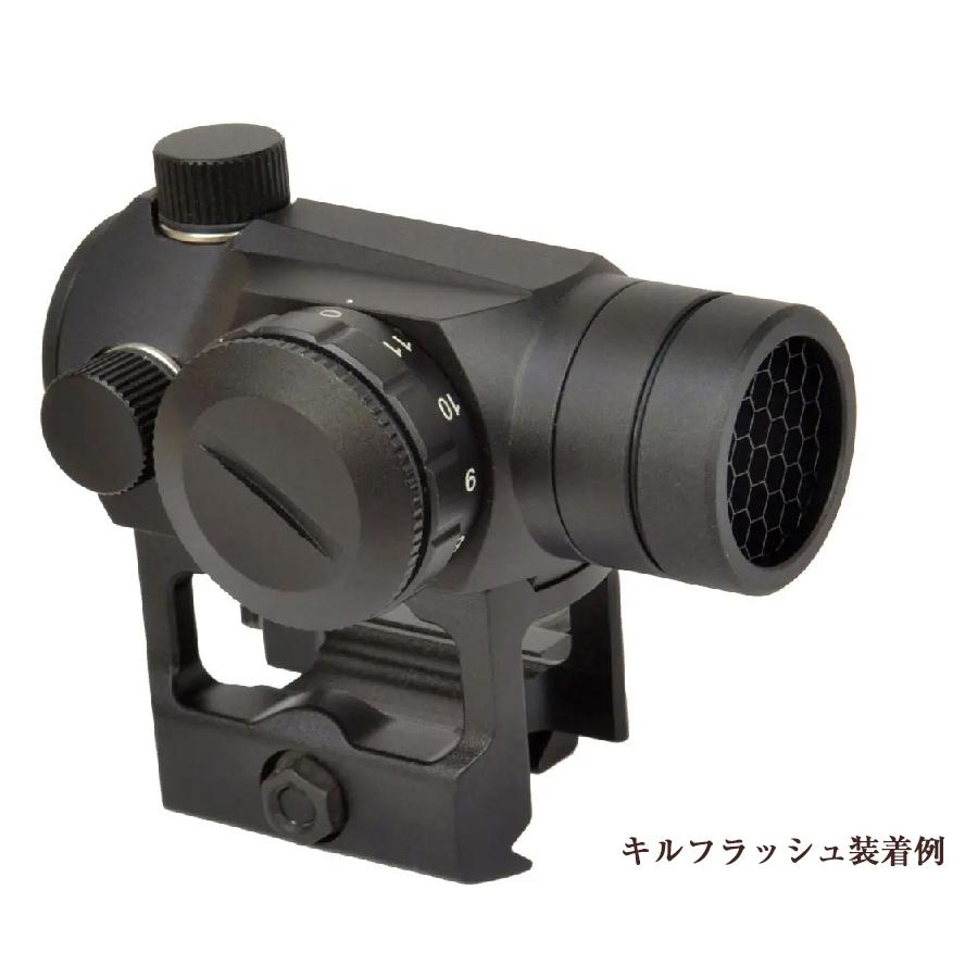 CombatT EVO 3MOA ドットサイト