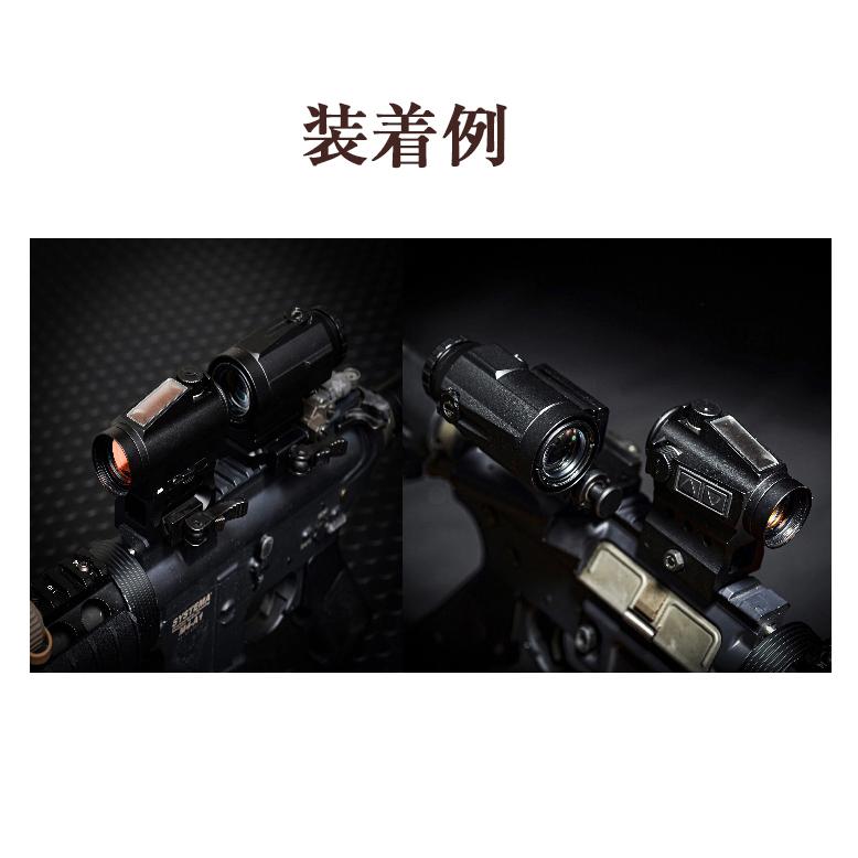 ドットサイト ノーベルアームズ NOVELARMS COMBAT T1 EVO 3 ドットサイト ノーベルアームズ NOVELARMS COMBAT T1 EVO 3
