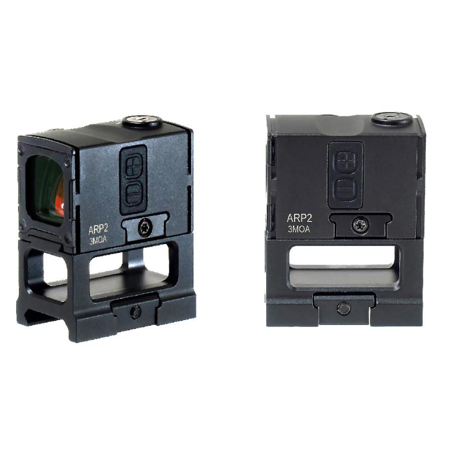 ノーベルアームズ　シュアヒット　SURE HIT ARP2 ドットサイト 楽天市場】ノーベルアームズ SURE HIT ARP2 ドットサイト NOVEL