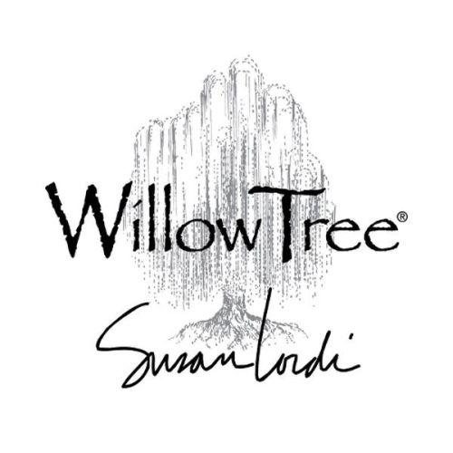 ウィローツリー天使像 大好きなあなた 高さ13.5cm Willow Tree Sweetheart｜willowtree｜19