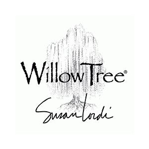 ウィローツリー彫像 私の愛犬 高さ8.5cm Willow Tree Love my Dog(light)｜willowtree｜21