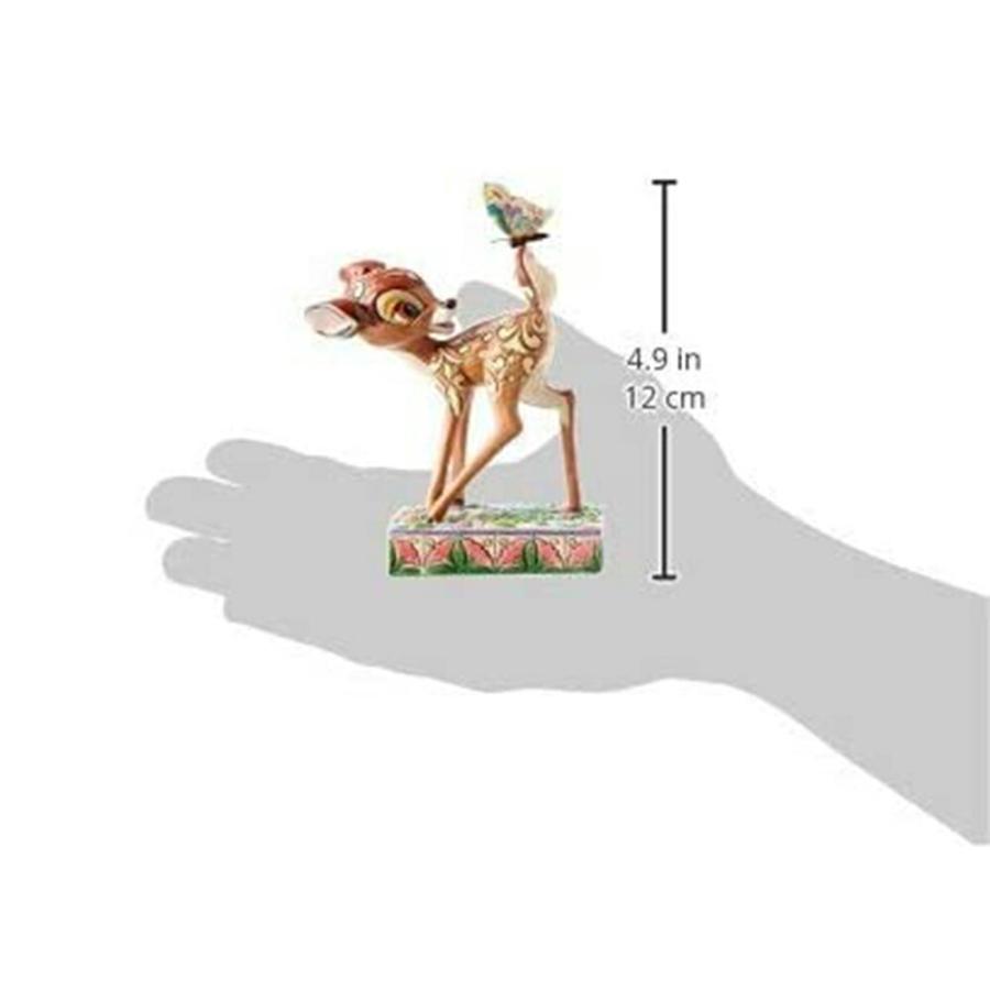 Disney（ディズニー） バンビ 春の訪れ 12.1cm | トラディションズ