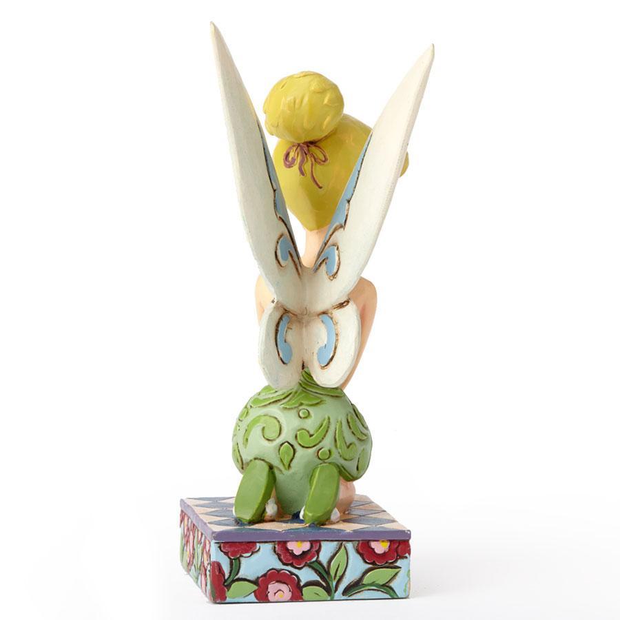 Disney ティンカーベル ティンク 妖精 12.5cm ピーターパン Disney ティンカーベル ティンク 妖精 12.5cm ピーターパン