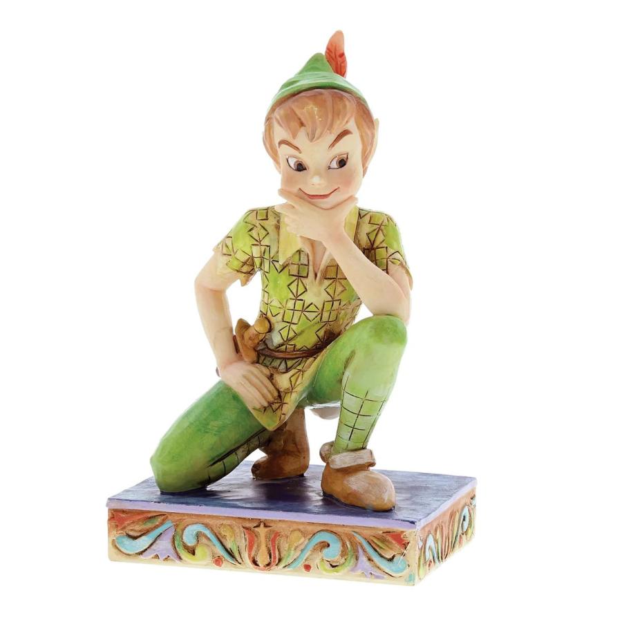 Disney（ディズニー） ピーターパン 子供のヒーロー 10.5cm