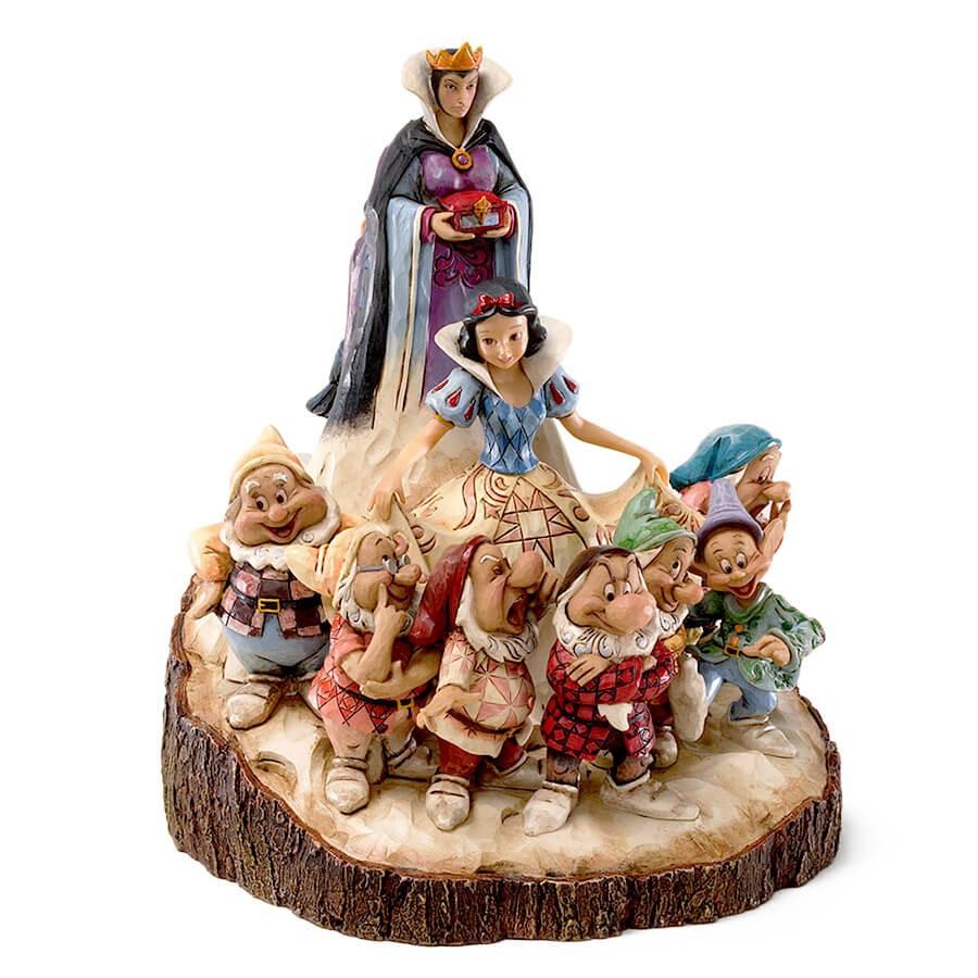 Disney（ディズニー） すべての物語のはじまり 20.3cm 白雪姫