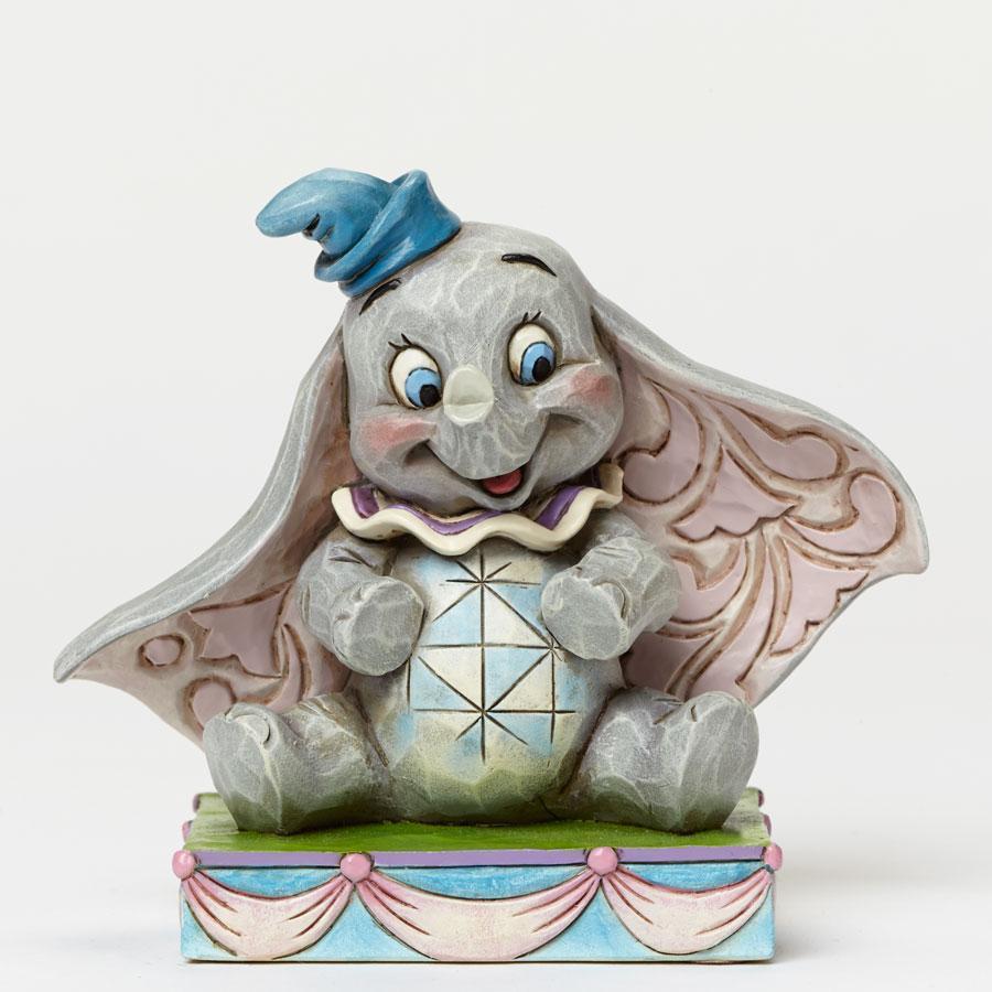 Disney ダンボ 8.3cm | ディズニー トラディションズ ジムショア