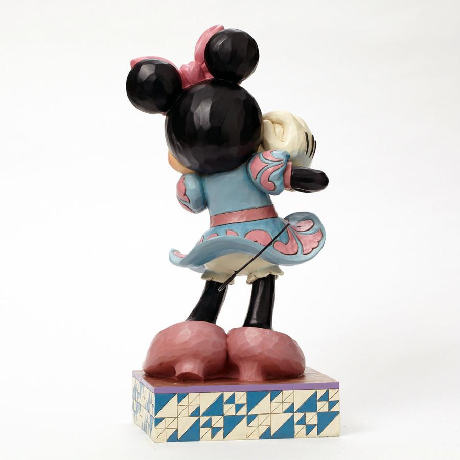 Disney（ディズニー） ミニーマウス ビッグフィギュア 58cm
