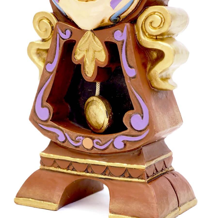Disney（ディズニー） コグスワース 10.8cm 美女と野獣