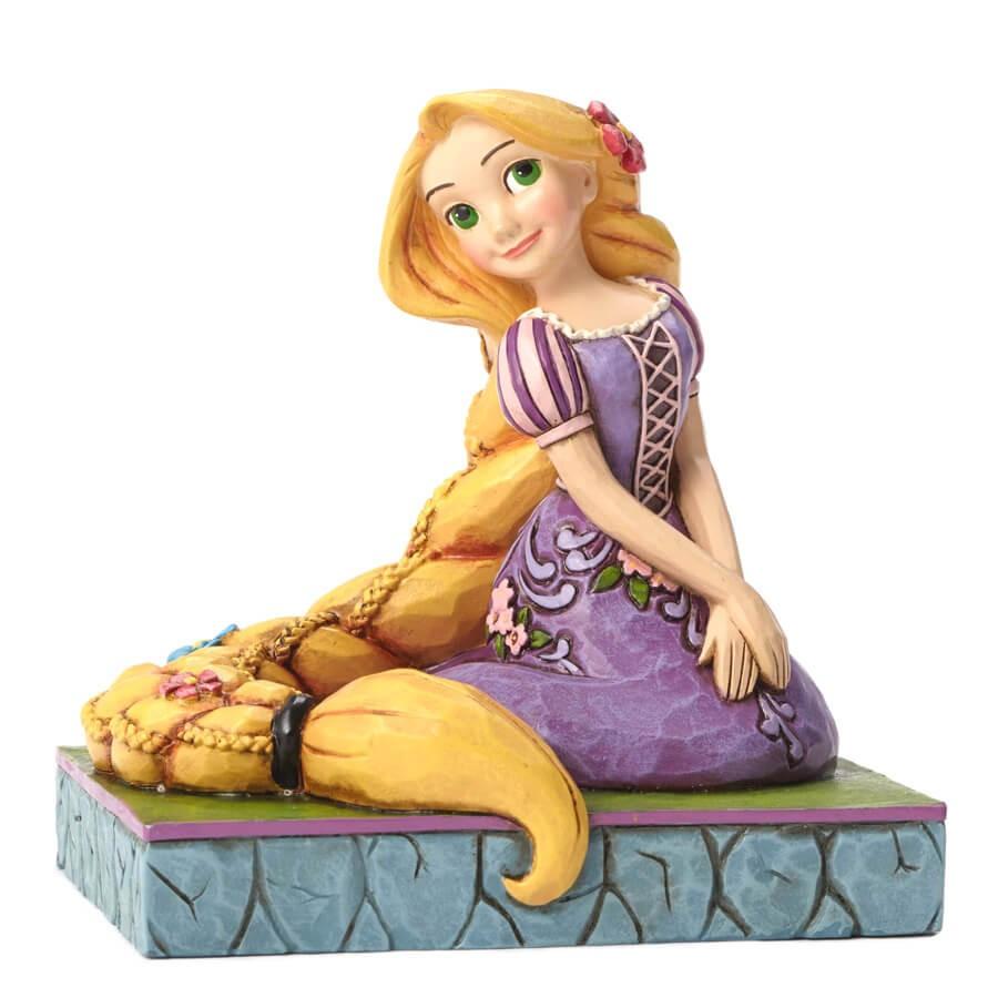 Disney ラプンツェル 8.3cm 塔の上のラプンツェル | ディズニー 