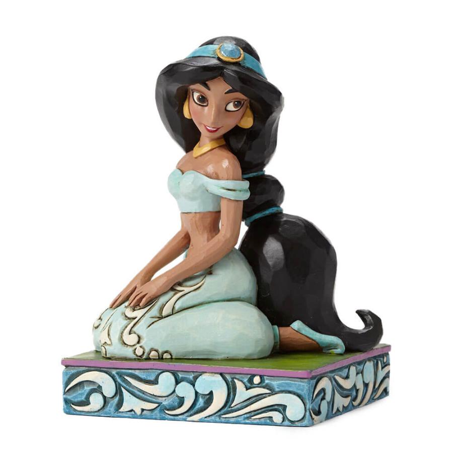 Disney（ディズニー） ジャスミン 9cm アラジン | トラディションズ