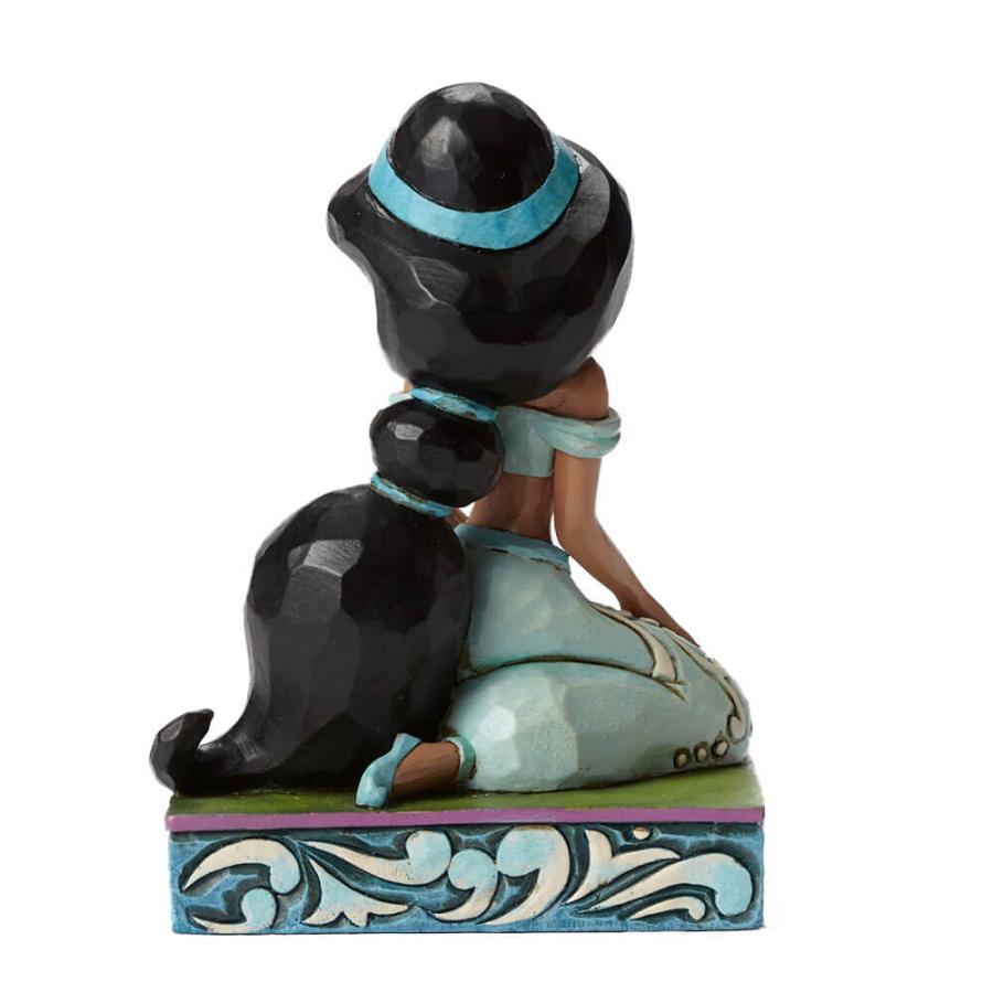 Disney（ディズニー） ジャスミン 9cm アラジン | トラディションズ