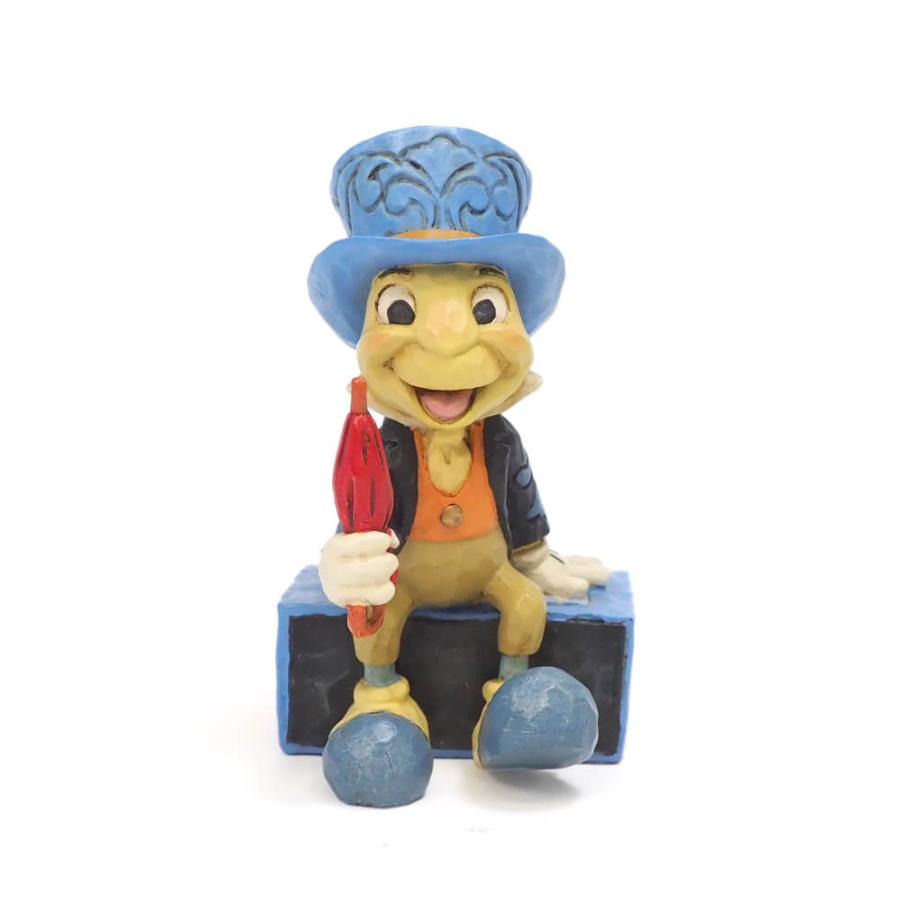 Disney ジミニー・クリケット ミニ 7cm ピノキオ | ディズニー Disney ジミニー・クリケット ミニ 7cm ピノキオ | ディズニー