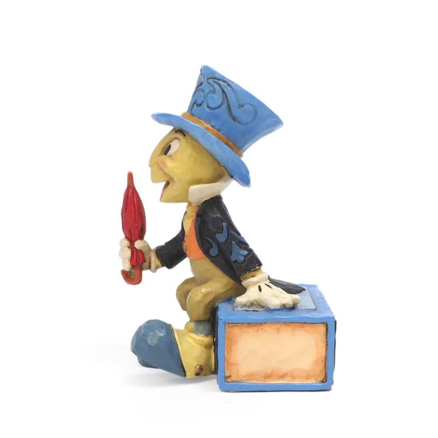 Disney ジミニー・クリケット ミニ 7cm ピノキオ | ディズニー Disney ジミニー・クリケット ミニ 7cm ピノキオ | ディズニー