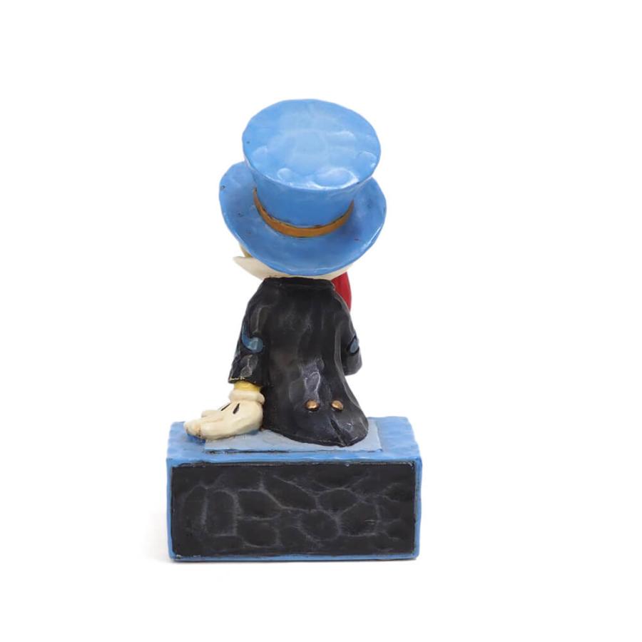 Disney（ディズニー） ジミニー・クリケット ミニ 7cm ピノキオ