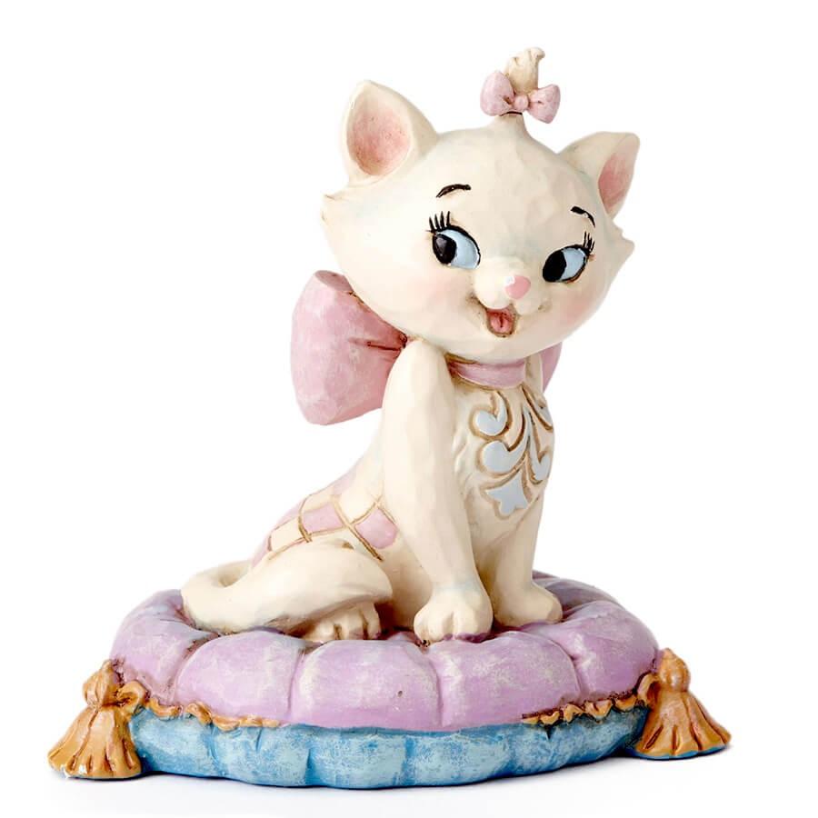 Disney（ディズニー） マリー ミニ 6cm おしゃれキャット