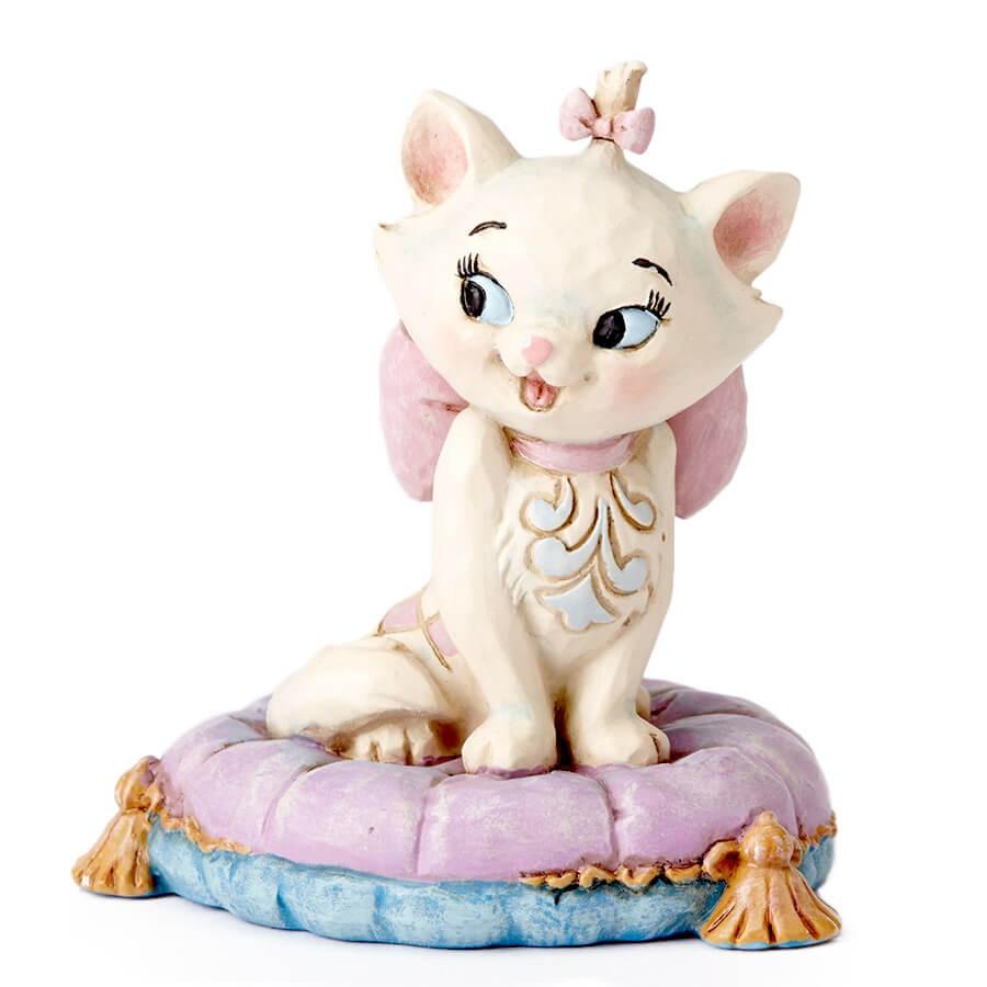 Disney（ディズニー） マリー ミニ 6cm おしゃれキャット