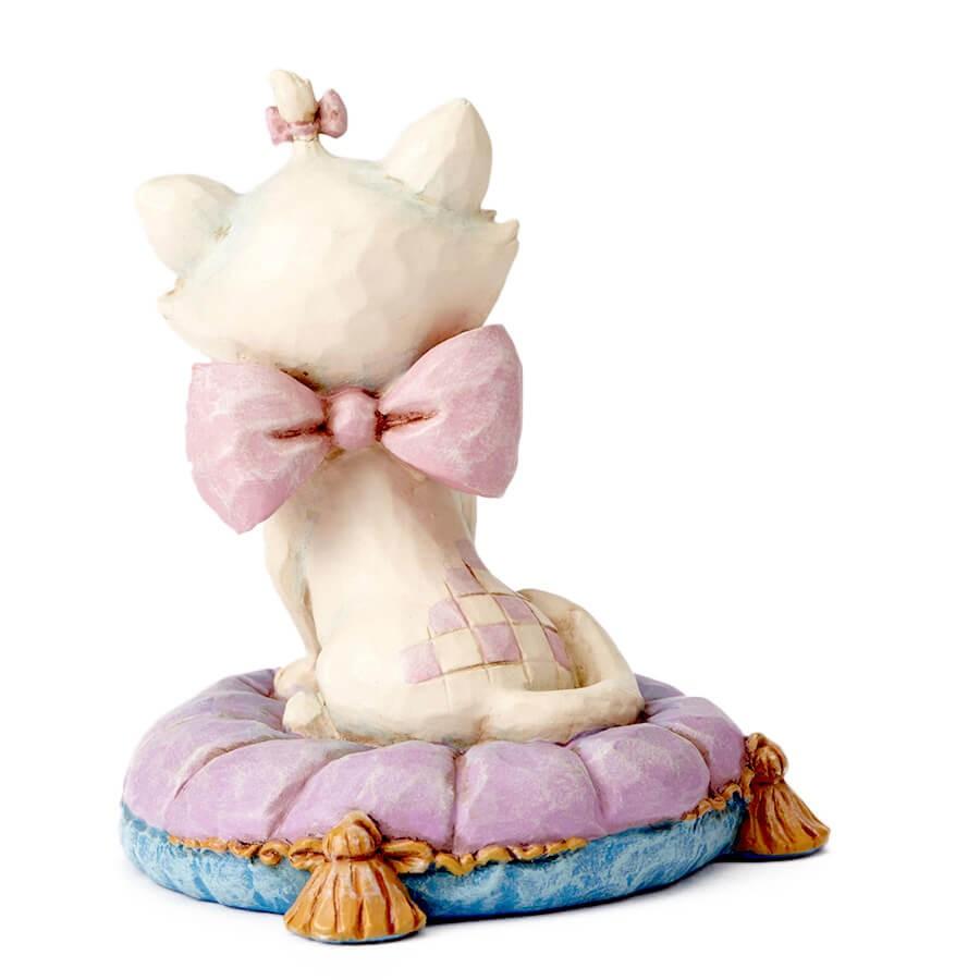 Disney（ディズニー） マリー ミニ 6cm おしゃれキャット