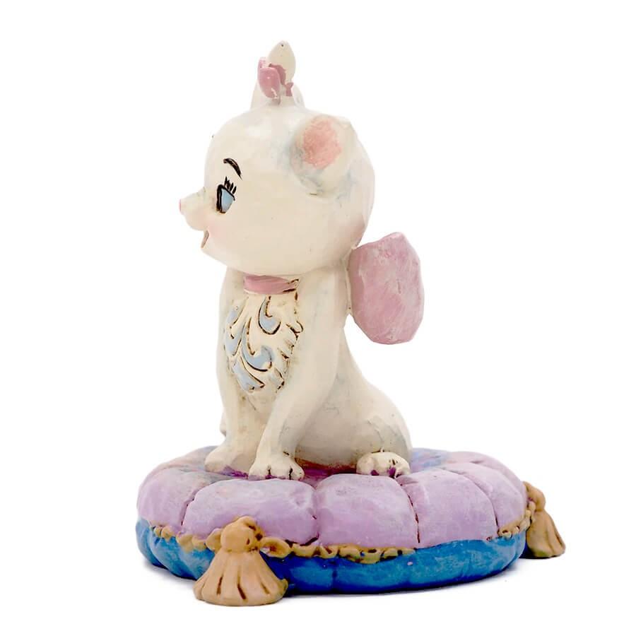 Disney（ディズニー） マリー ミニ 6cm おしゃれキャット