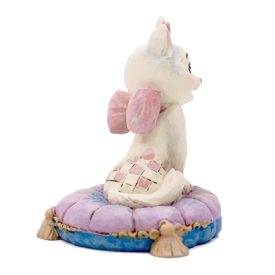 Disney（ディズニー） マリー ミニ 6cm おしゃれキャット