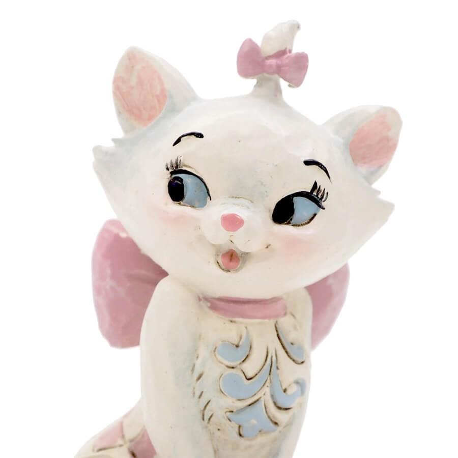 Disney（ディズニー） マリー ミニ 6cm おしゃれキャット