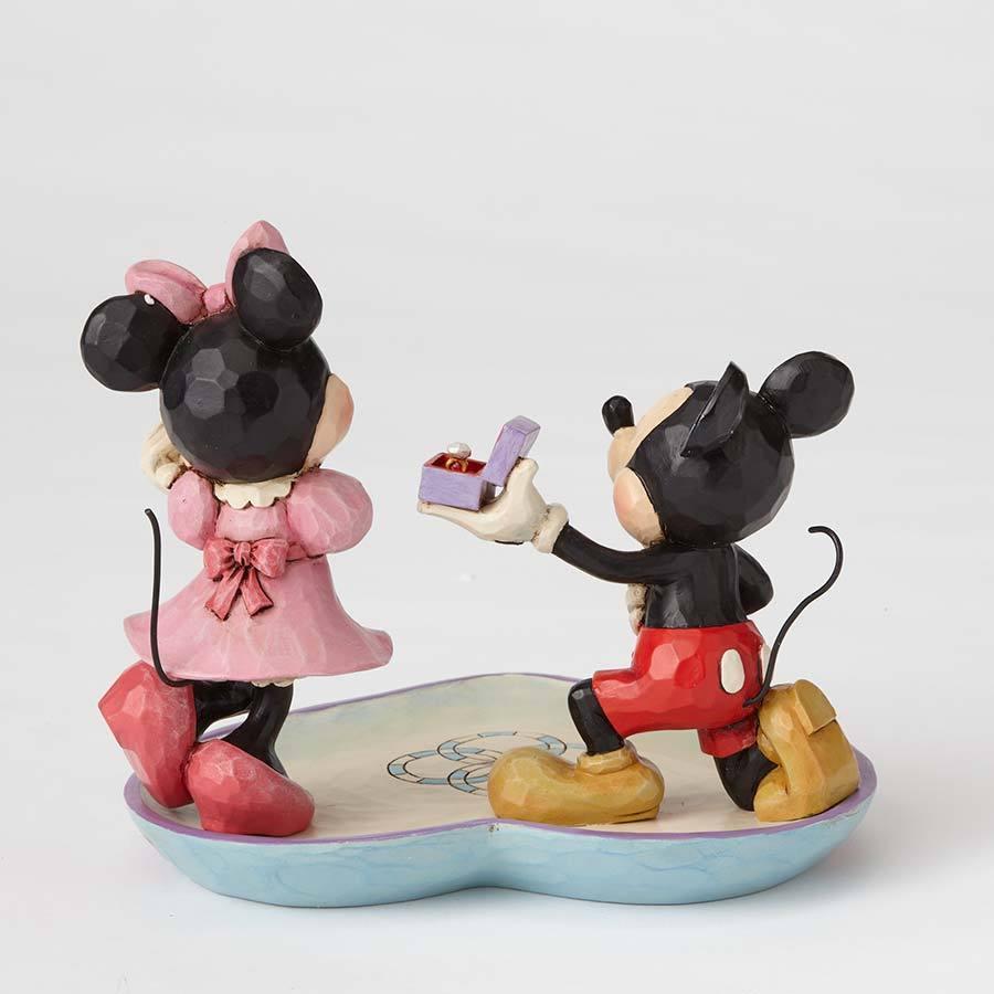 ミッキーとミニー プロポーズ エンゲージメントリング 13cm | ディズニー トラディションズ ジムショア グッズ フィギュア 人形 置物 彫刻 正 : 4055436 : ウィローツリー専門店 DONATIO - 通販 - Yahoo!ショッピング ミッキーとミニー プロポーズ エンゲージメントリング 13cm | ディズニー トラディションズ ジムショア グッズ フィギュア 人形 置物 彫刻 正 : 4055436 : ウィローツリー専門店 DONATIO - 通販 - Yahoo!ショッピング