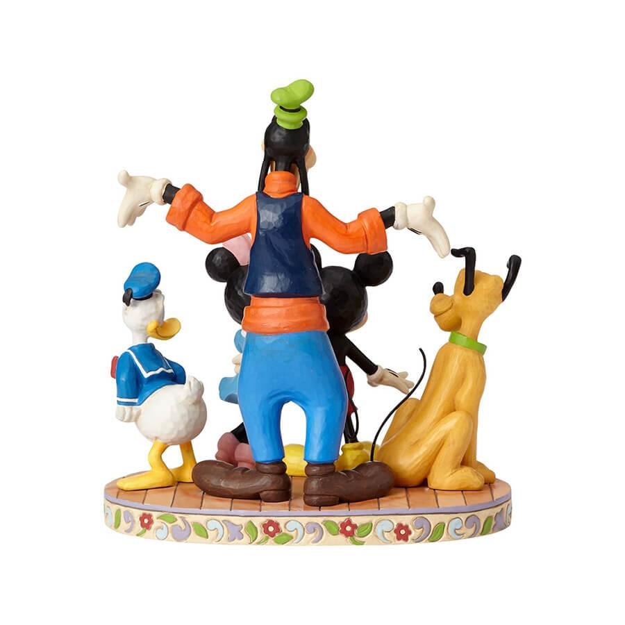 Disney（ディズニー） ミッキー&フレンズ ファブファイブ 27.5cm