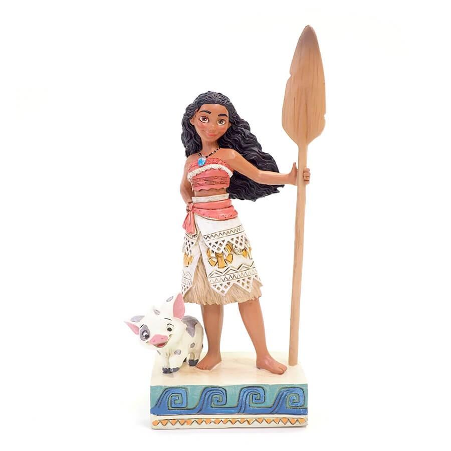Disney（ディズニー） モアナ 17.1cm モアナと伝説の海