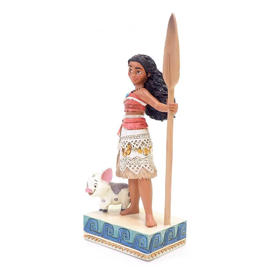 Disney（ディズニー） モアナ 17.1cm モアナと伝説の海