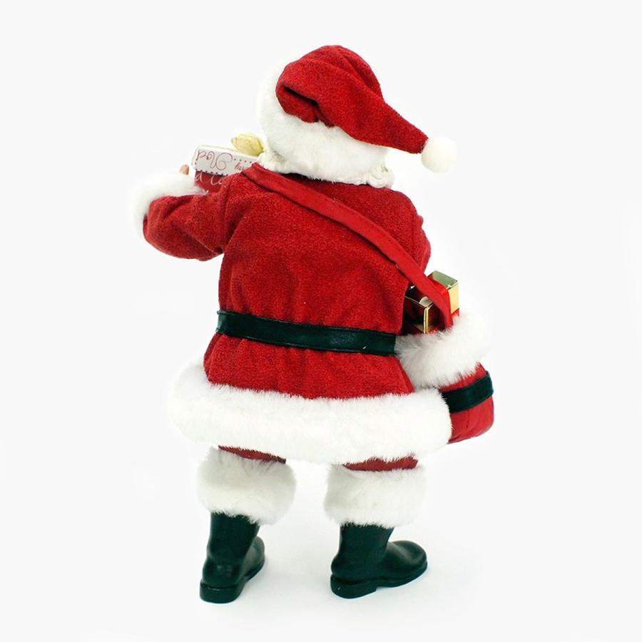 What's In The Box? 25.5cm | サンタ サンタクロース 人形 置物 フィギュア クリスマス ホリデー Possible Dre |  | 05