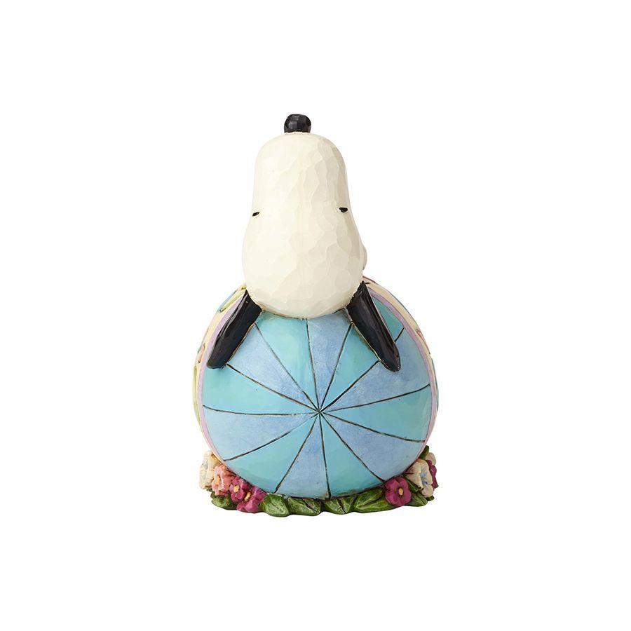 SNOOPY（スヌーピー） イースターエッグ 12.5cm | ジムショア