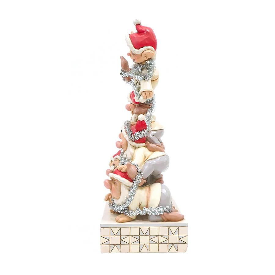 Disney（ディズニー） 7人の小人(こびと) ホワイトウッドランド 白雪姫