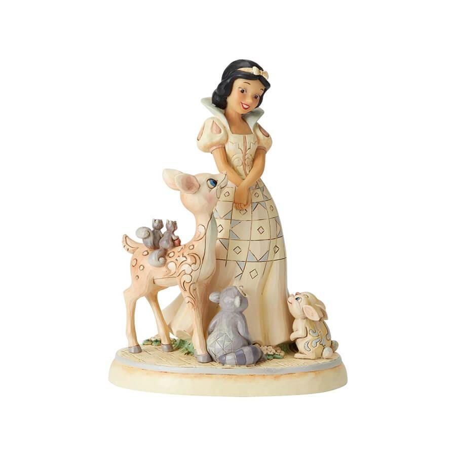 Disney 白雪姫 ホワイトウッドランド スノーホワイト 19.8cm Disney 白雪姫 ホワイトウッドランド スノーホワイト 19.8cm