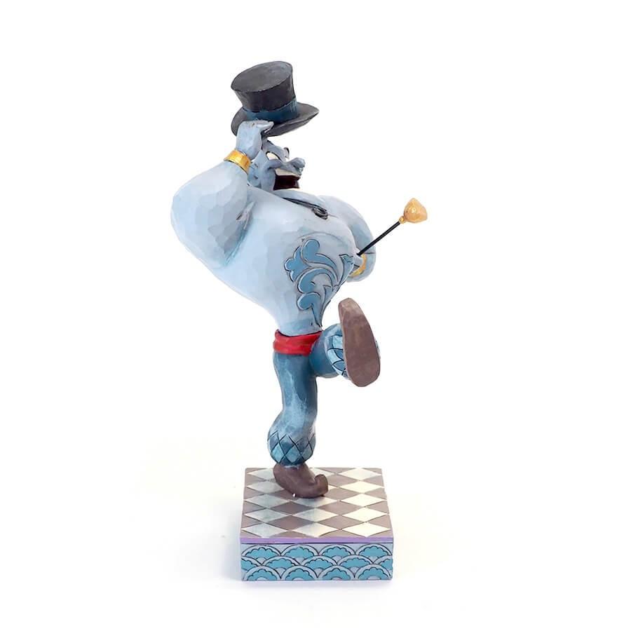 Disney（ディズニー） ジーニー アラジン 21cm | トラディションズ