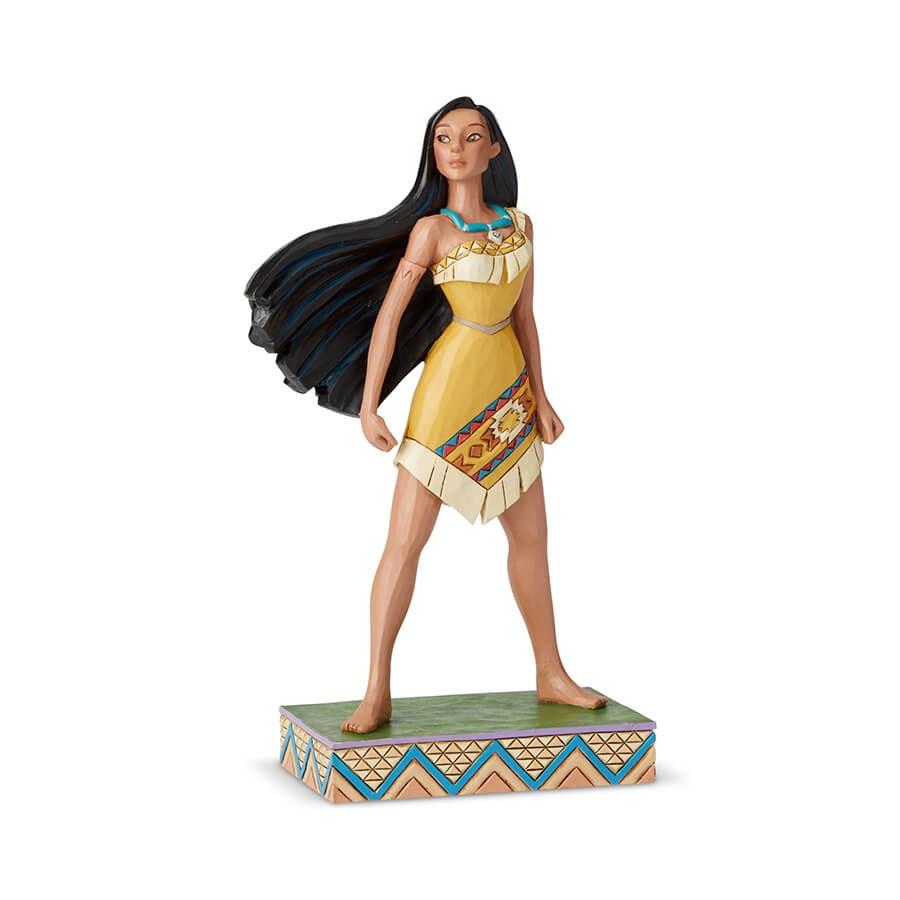 Disney ポカホンタス プリンセスパッション 19.3cm | ディズニー 