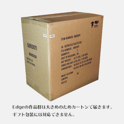 Edge Cat Small 幅25x奥行19.5x37.5(cm) 猫 小ネコ | 彫刻 置物 オブジェ フィギュア 動物 大きい リアル アート |  | 10