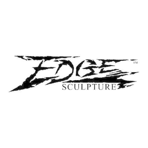 Edge Cat Small 幅25x奥行19.5x37.5(cm) 猫 小ネコ | 彫刻 置物 オブジェ フィギュア 動物 大きい リアル アート |  | 13