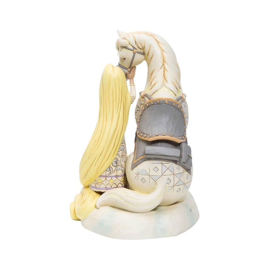 ラプンツェル ホワイトウッドランド 22.3cm 塔の上のラプンツェル 