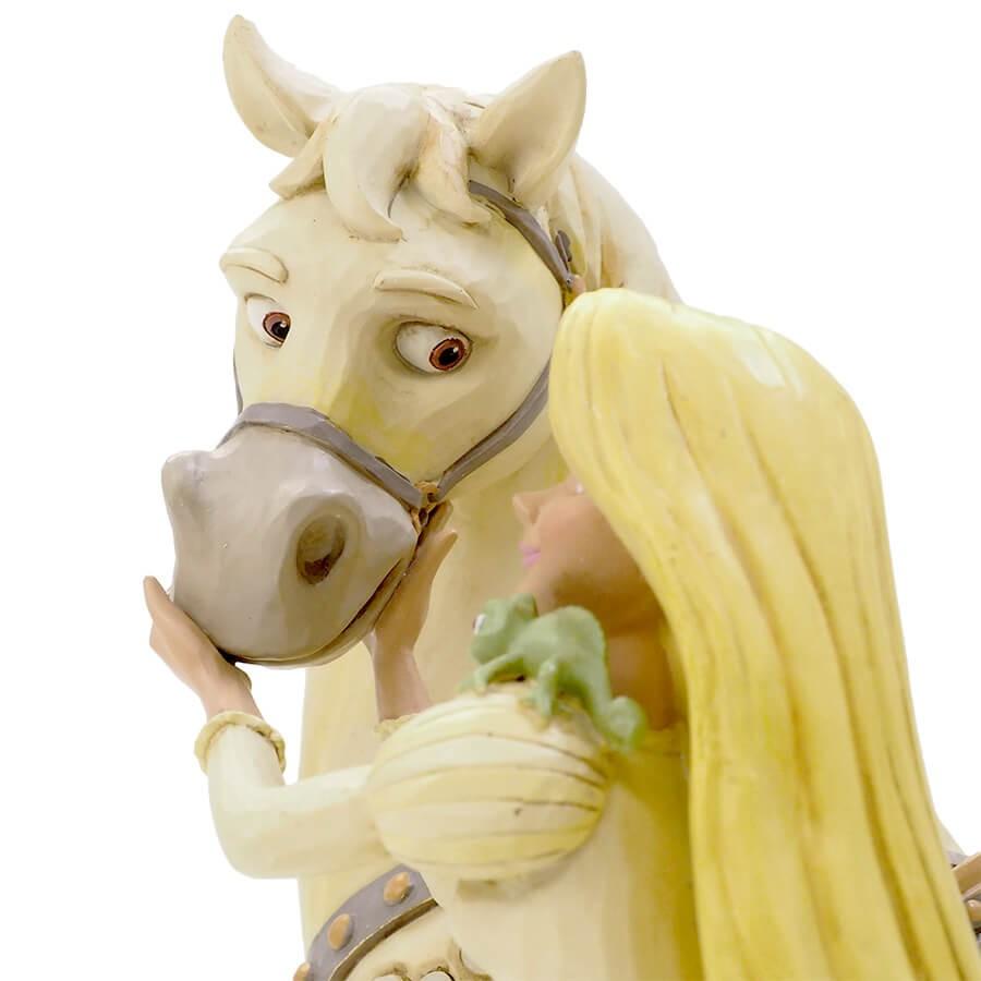 ラプンツェル ホワイトウッドランド 22.3cm 塔の上のラプンツェル 