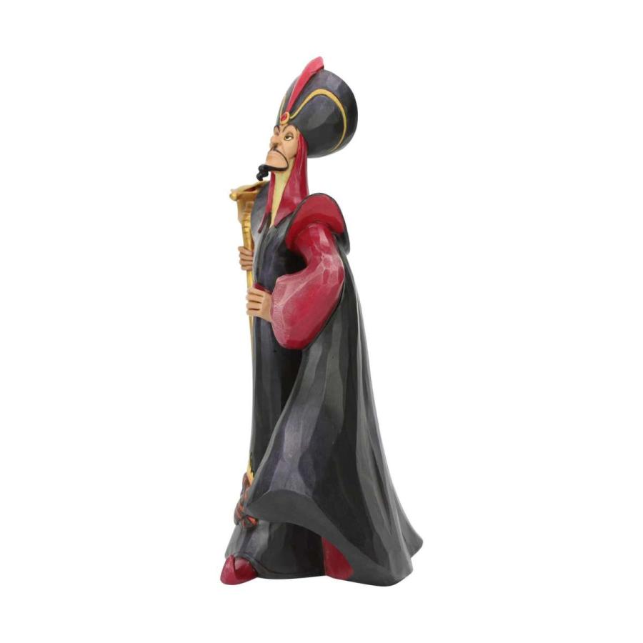 ジャファー アラジン 22.9cm | ディズニー トラディションズ ジムショア グッズ フィギュア 人形 置物 彫刻 Jim Shore 正規輸入品 | Disney | 03