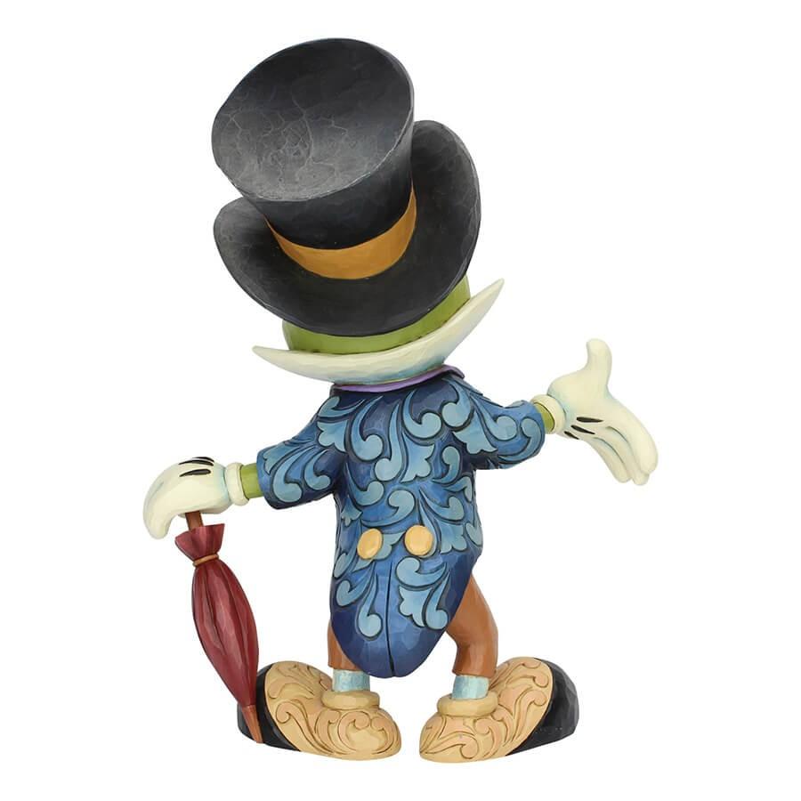 Disney ジミニー・クリケット ビッグフィギュア 36.8cm ピノキオ Disney ジミニー・クリケット ビッグフィギュア 36.8cm ピノキオ