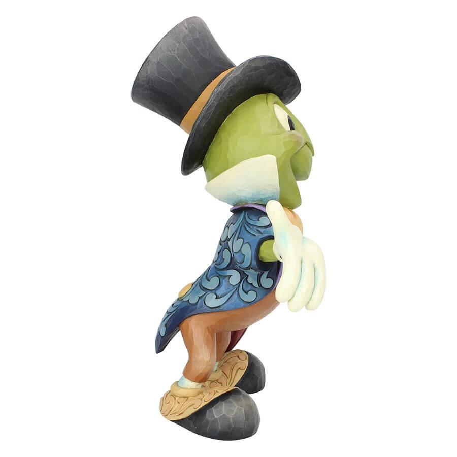 Disney ジミニー・クリケット ビッグフィギュア 36.8cm ピノキオ Disney ジミニー・クリケット ビッグフィギュア 36.8cm ピノキオ