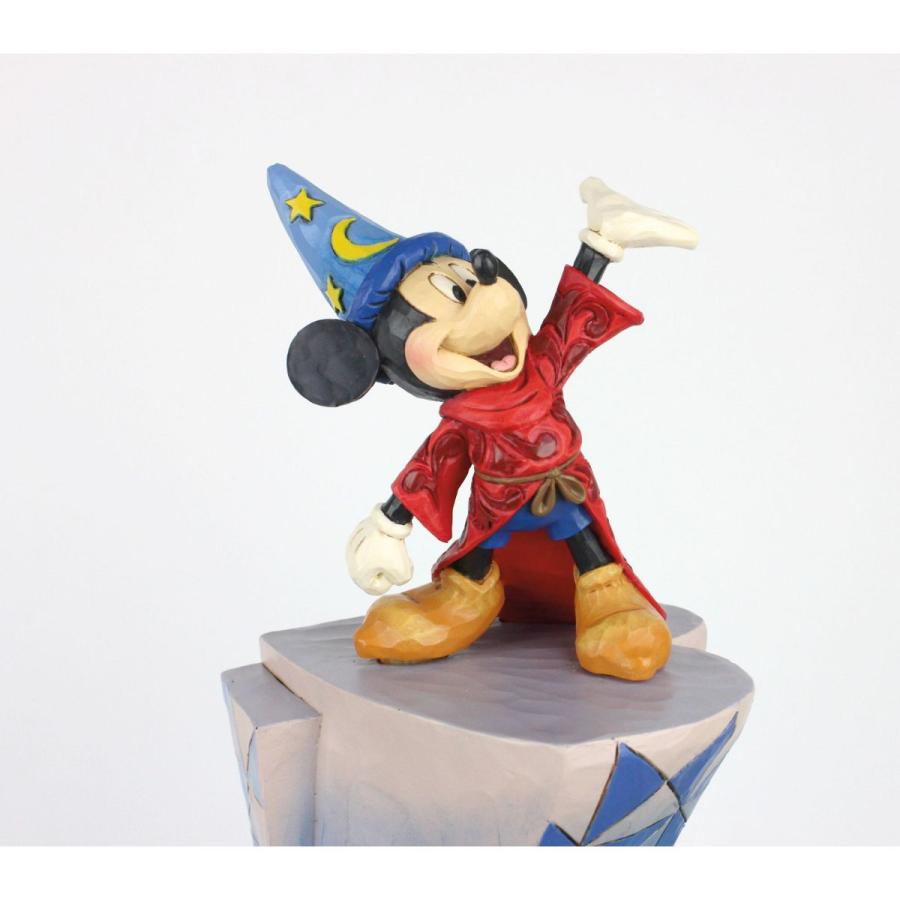 Disney（ディズニー） ファンタジア ミッキー 魔法使いの弟子 45.5cm