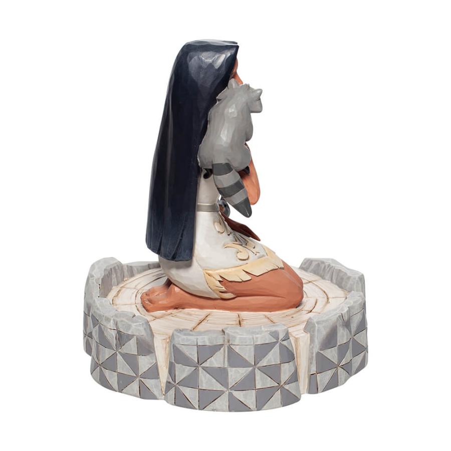 Disney（ディズニー） ポカホンタス ホワイトウッドランド 17cm
