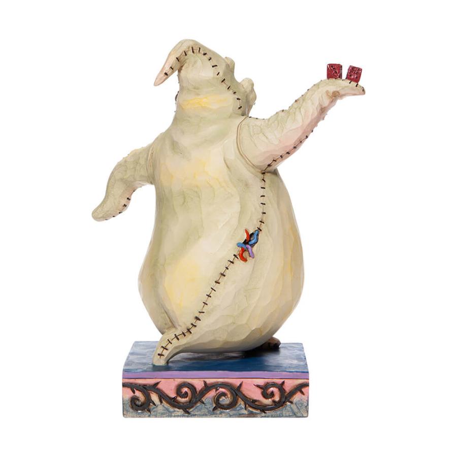 Disney ウギー・ブギー ヴィラン ギャンブルグール 18.9cm