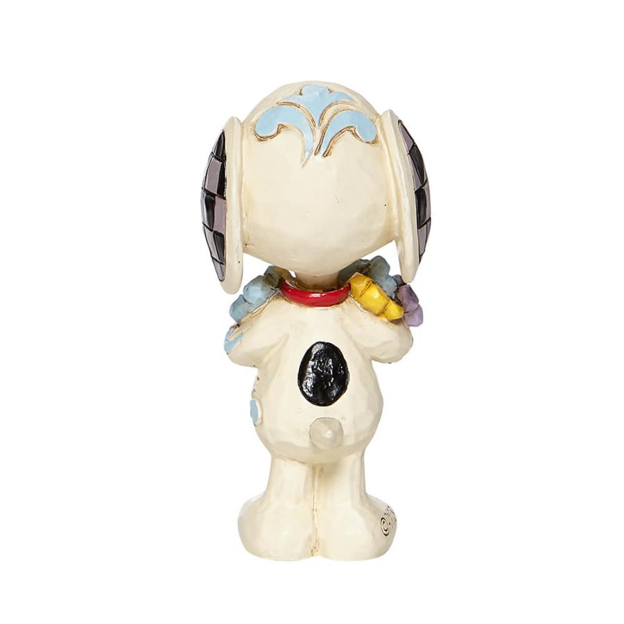 SNOOPY（スヌーピー） フラワー ミニ 8cm | ジムショア ピーナッツ
