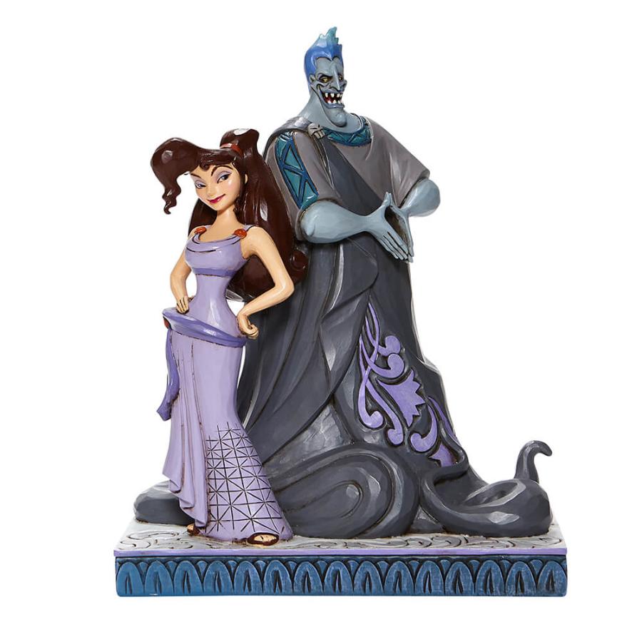 Disney メグ ハデス 22.8cm ヘラクレス | ディズニー トラディションズ ジムショア グッズ フィギュア 人形 置物 彫刻 正規輸入品 : ウィローツリー専門店 DONATIO - 通販 - Yahoo!ショッピング Disney メグ ハデス 22.8cm ヘラクレス | ディズニー トラディションズ ジムショア グッズ フィギュア 人形 置物 彫刻 正規輸入品 : ウィローツリー専門店 DONATIO - 通販 - Yahoo!ショッピング